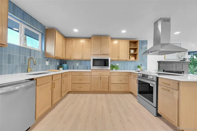 $675,000 | 9230 West Dakota Avenue, Lakewood, CO 80226