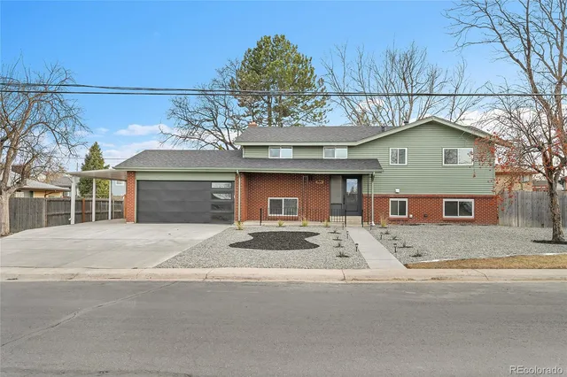 $675,000 | 9230 West Dakota Avenue, Lakewood, CO 80226