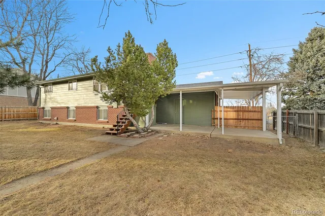 $675,000 | 9230 West Dakota Avenue, Lakewood, CO 80226