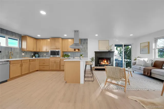 $675,000 | 9230 West Dakota Avenue, Lakewood, CO 80226