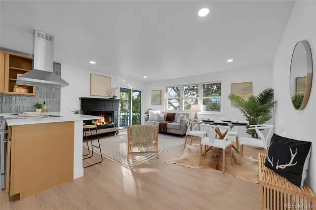 $675,000 | 9230 West Dakota Avenue, Lakewood, CO 80226