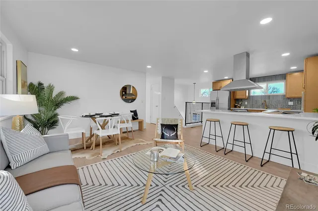 $675,000 | 9230 West Dakota Avenue, Lakewood, CO 80226