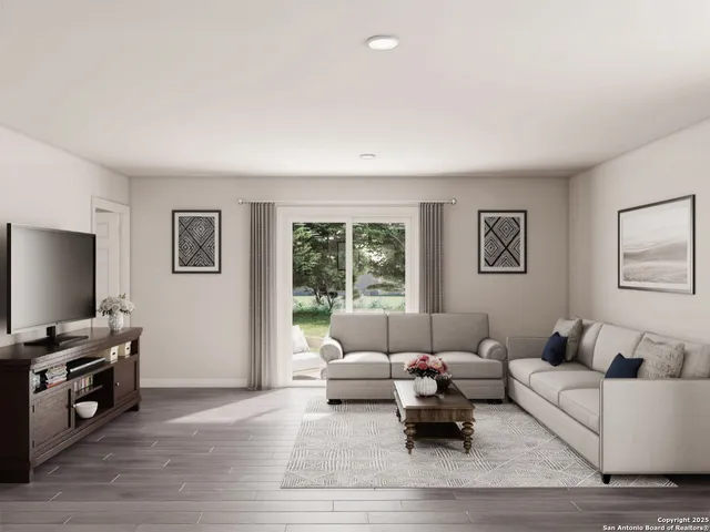 $199,990 | 305 Mariposa Circle, Kenedy, TX 78119