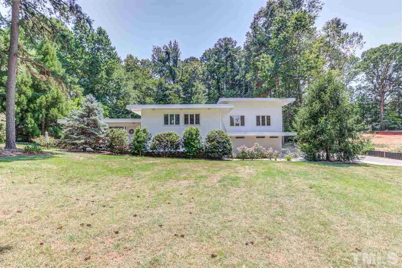 3413 Edgemont Drive Raleigh, NC 27612 - Photo 1 of 30