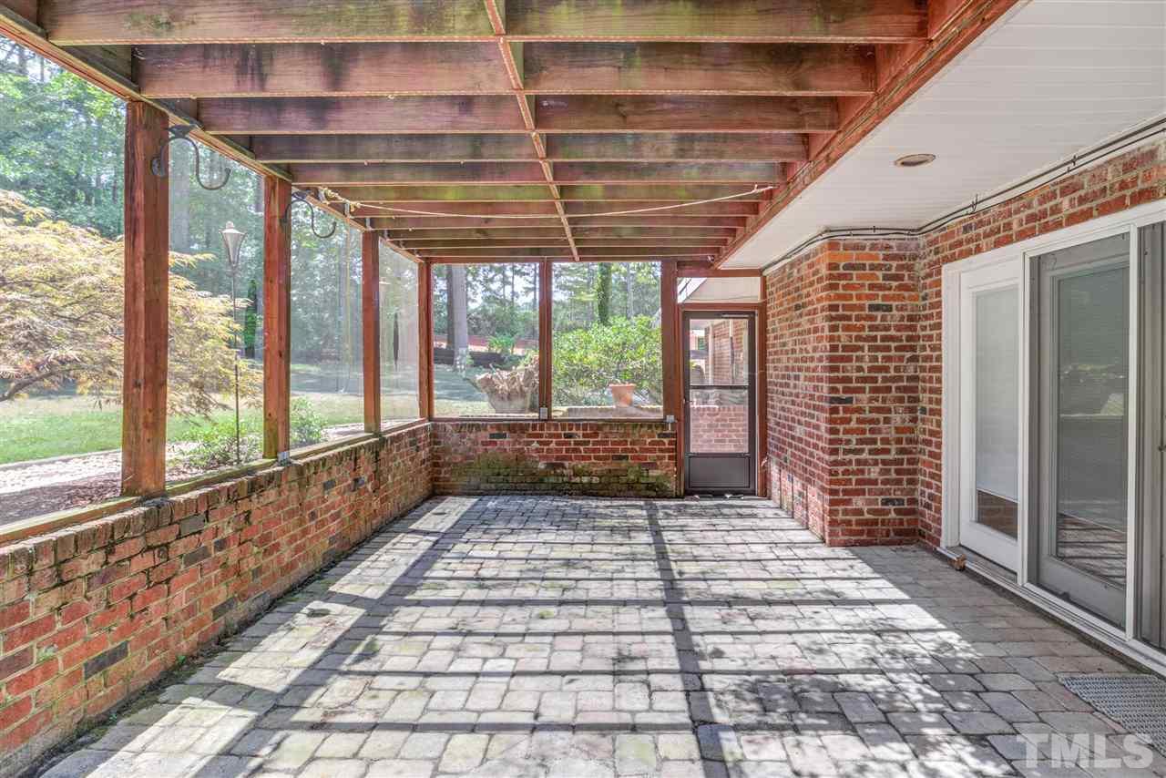 3413 Edgemont Drive Raleigh, NC 27612 - Photo 28 of 30