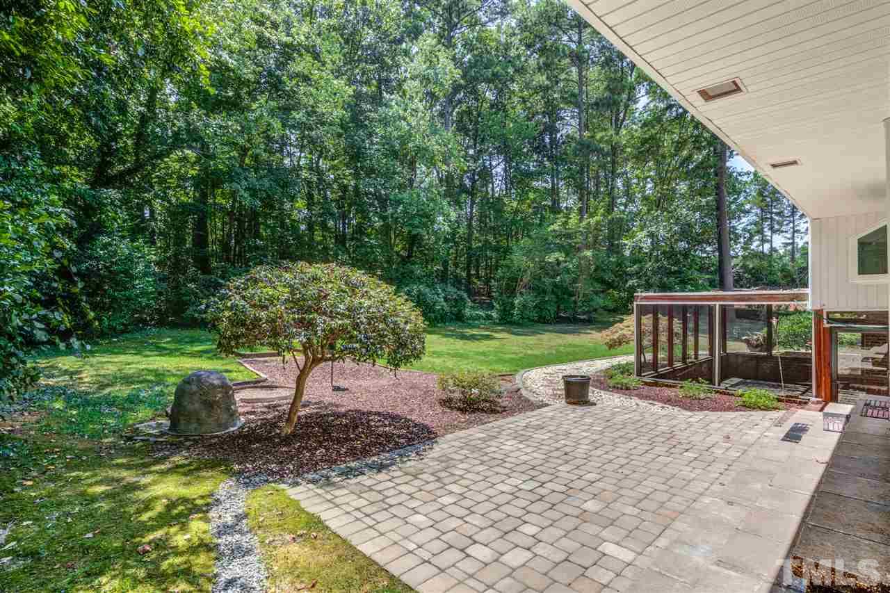 3413 Edgemont Drive Raleigh, NC 27612 - Photo 29 of 30