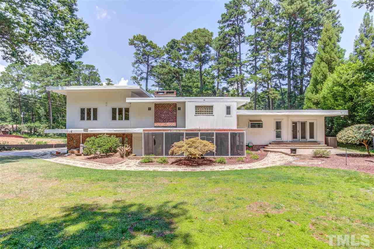3413 Edgemont Drive Raleigh, NC 27612 - Photo 30 of 30