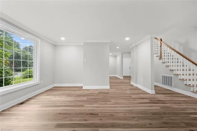 $375,000 | 805 West 5th Avenue, Lexington, NC 27292