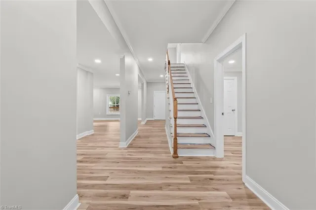 $375,000 | 805 West 5th Avenue, Lexington, NC 27292