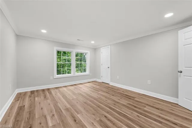 $375,000 | 805 West 5th Avenue, Lexington, NC 27292