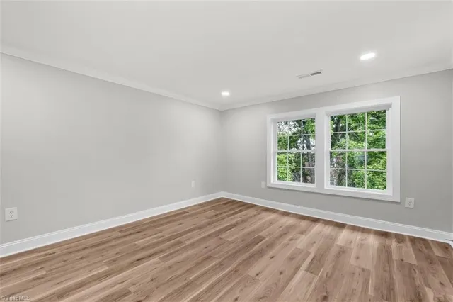 $375,000 | 805 West 5th Avenue, Lexington, NC 27292