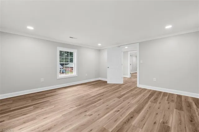 $375,000 | 805 West 5th Avenue, Lexington, NC 27292