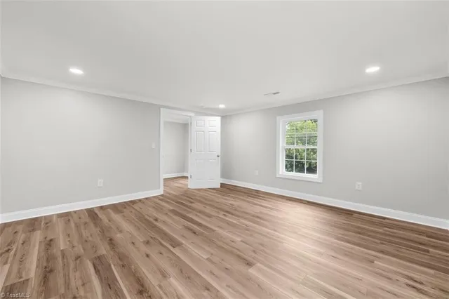 $375,000 | 805 West 5th Avenue, Lexington, NC 27292