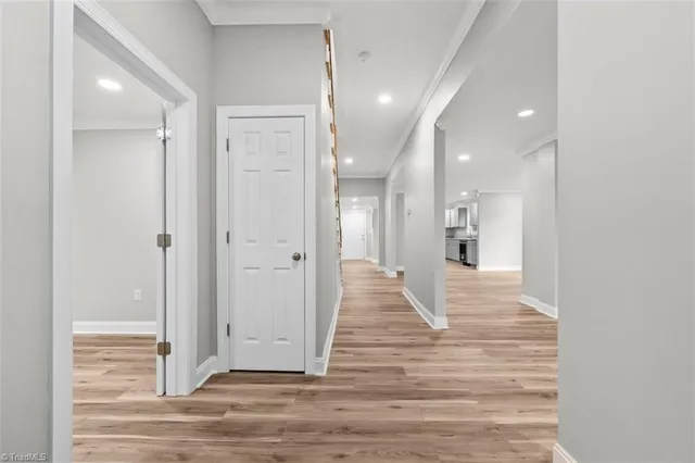 $375,000 | 805 West 5th Avenue, Lexington, NC 27292