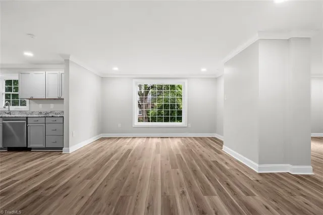 $375,000 | 805 West 5th Avenue, Lexington, NC 27292