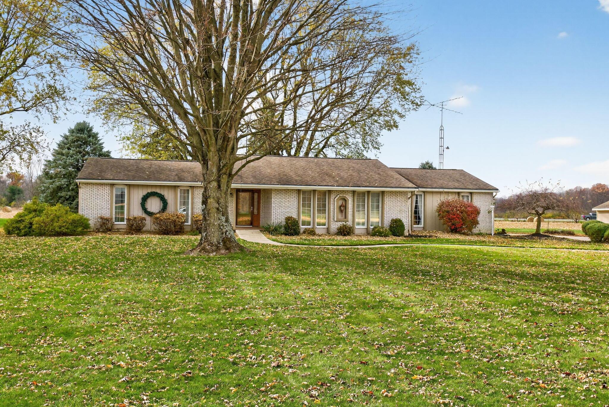 2531 Kreis Road Marion, OH 43302 - Photo 60 of 73 2531 Kreis Rd (Exterior)-3