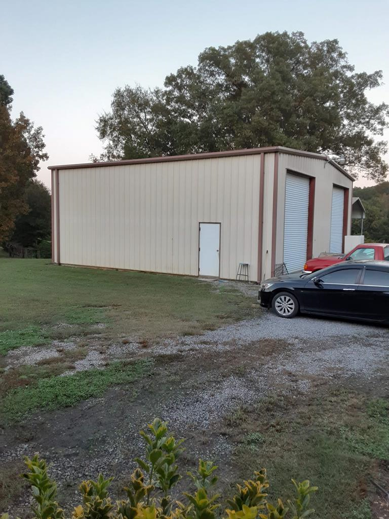 996 Kirby Young Road Dalton, GA 30721 - Photo 23 of 51 Gallery Image 23