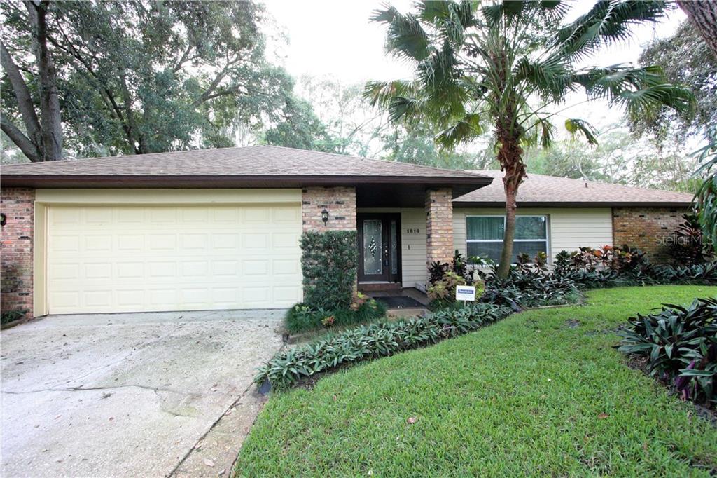 1816 Wind Harbor Road Belle Isle, FL 32809 - Photo 1 of 1 Gallery Image 1