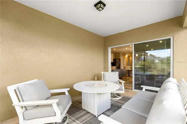 a view of car garage