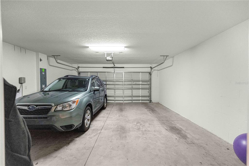 5466 Southwest 85th Ave Road Ocala, FL 34481 - Photo 30 of 36 a view of car garage