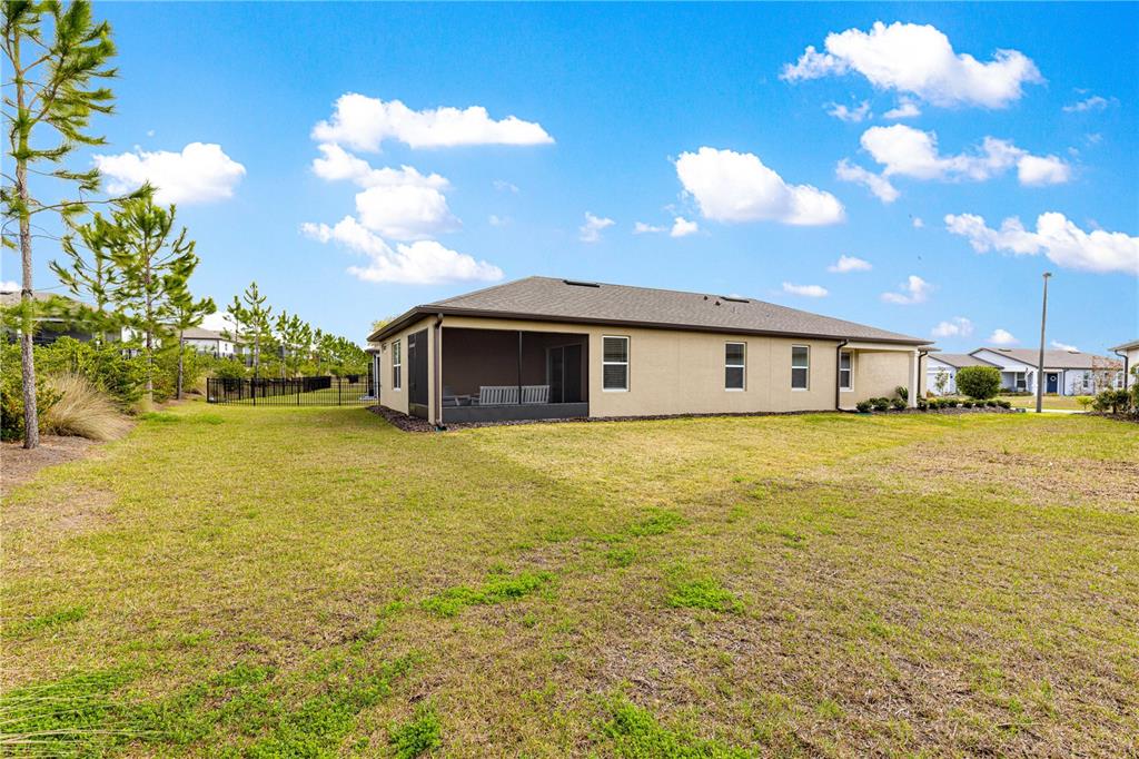 5466 Southwest 85th Ave Road Ocala, FL 34481 - Photo 31 of 36 a front view of a building with an ocean view