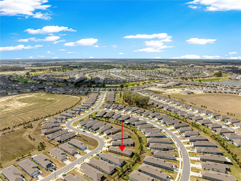 5466 Southwest 85th Ave Road Ocala, FL 34481 - Photo 35 of 36 a view of a city with an ocean