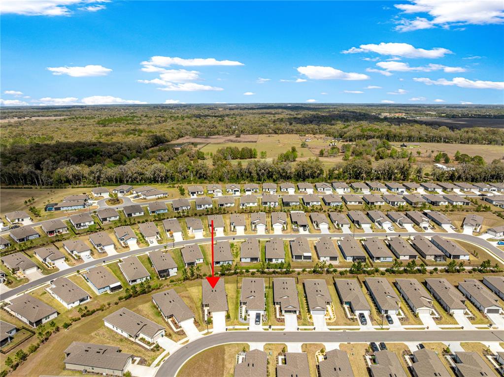 5466 Southwest 85th Ave Road Ocala, FL 34481 - Photo 36 of 36 a view of city with ocean