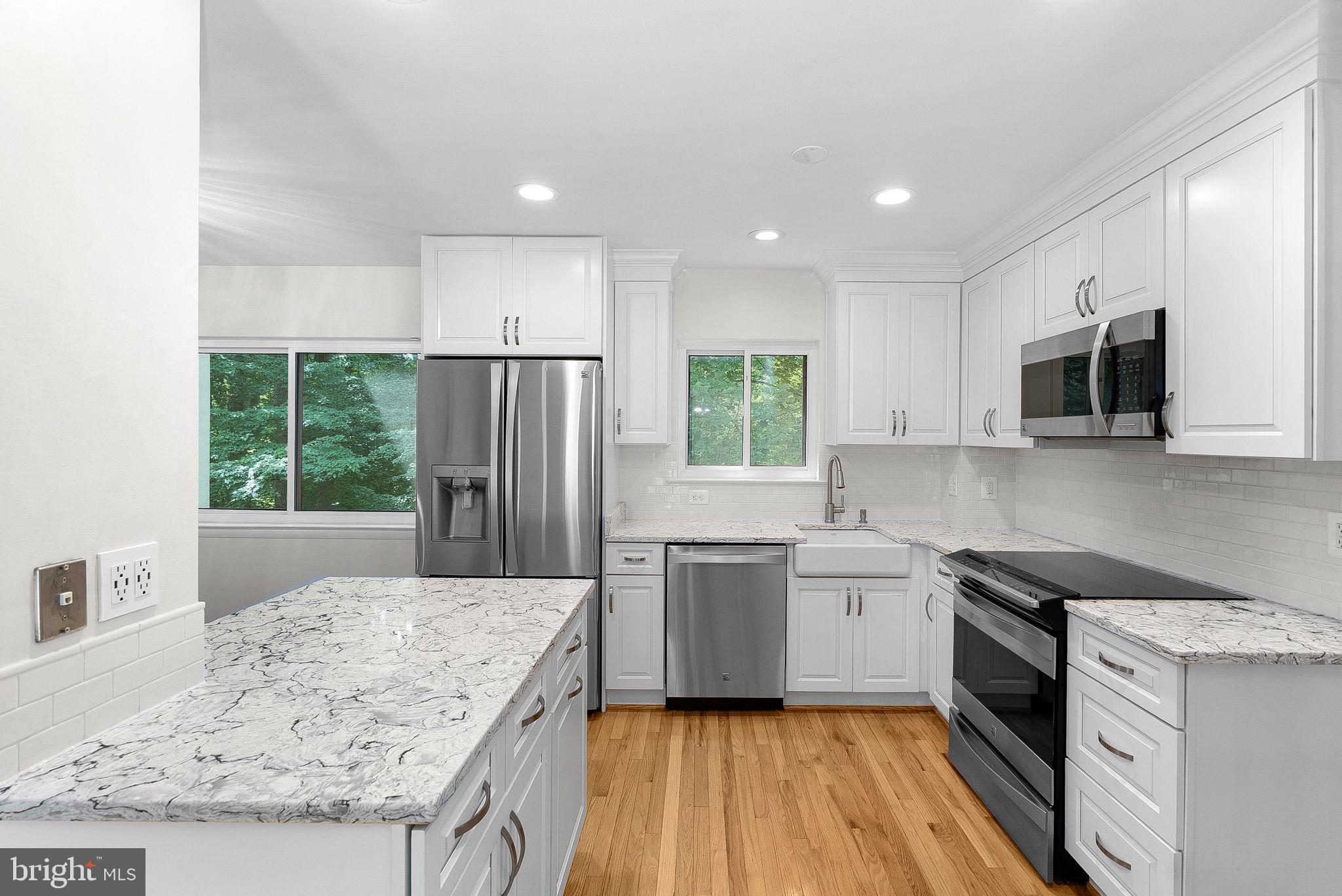 11986 Barrel Cooper Court Reston, VA 20191 - Photo 22 of 45