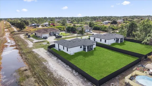 a view of a city from a terrace
