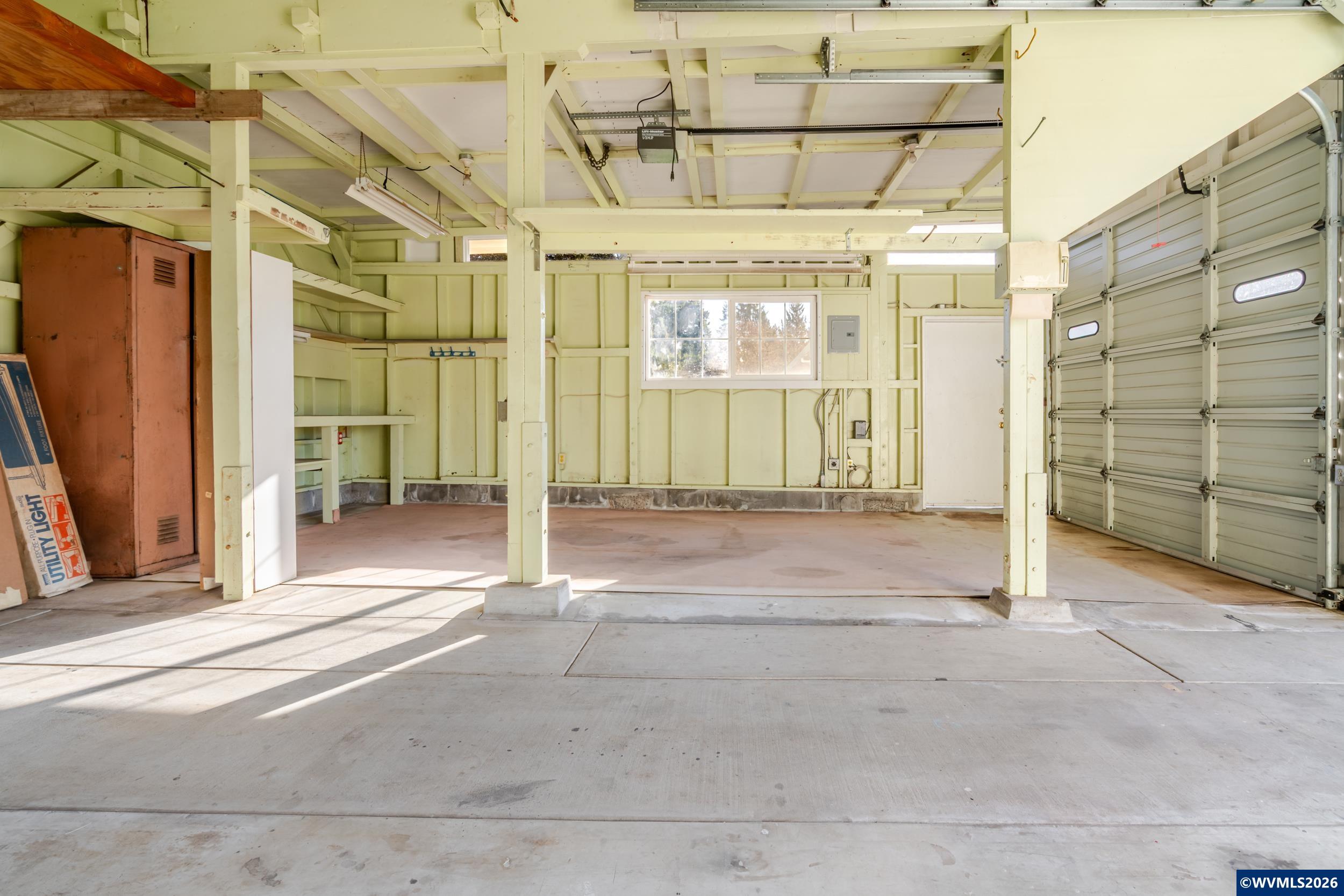 1257 Northeast Lafayette Street Albany, OR 97321 - Photo 43 of 46