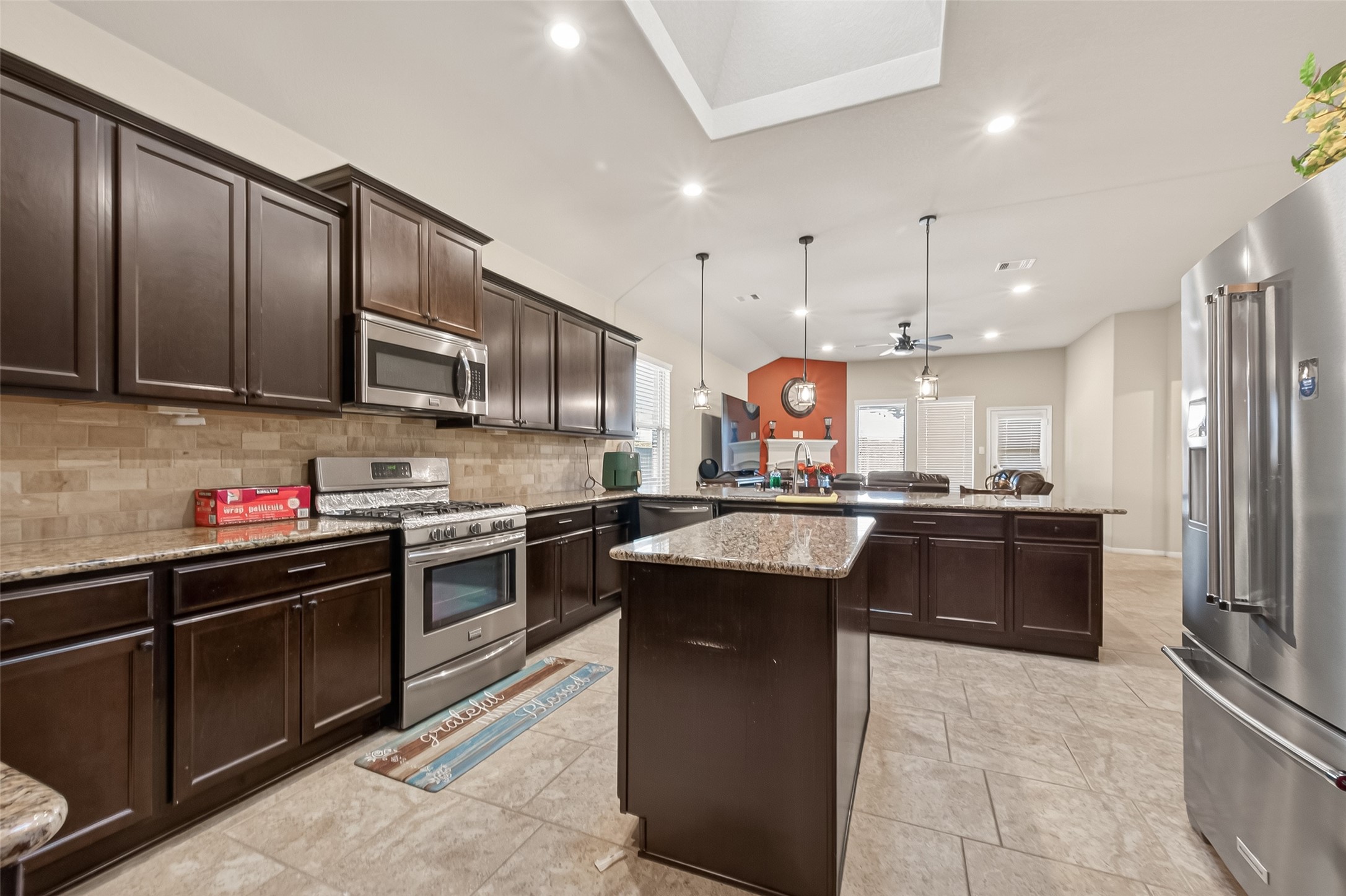 4418 Rustic Montell Lane Katy, TX 77493 - Photo 16 of 36