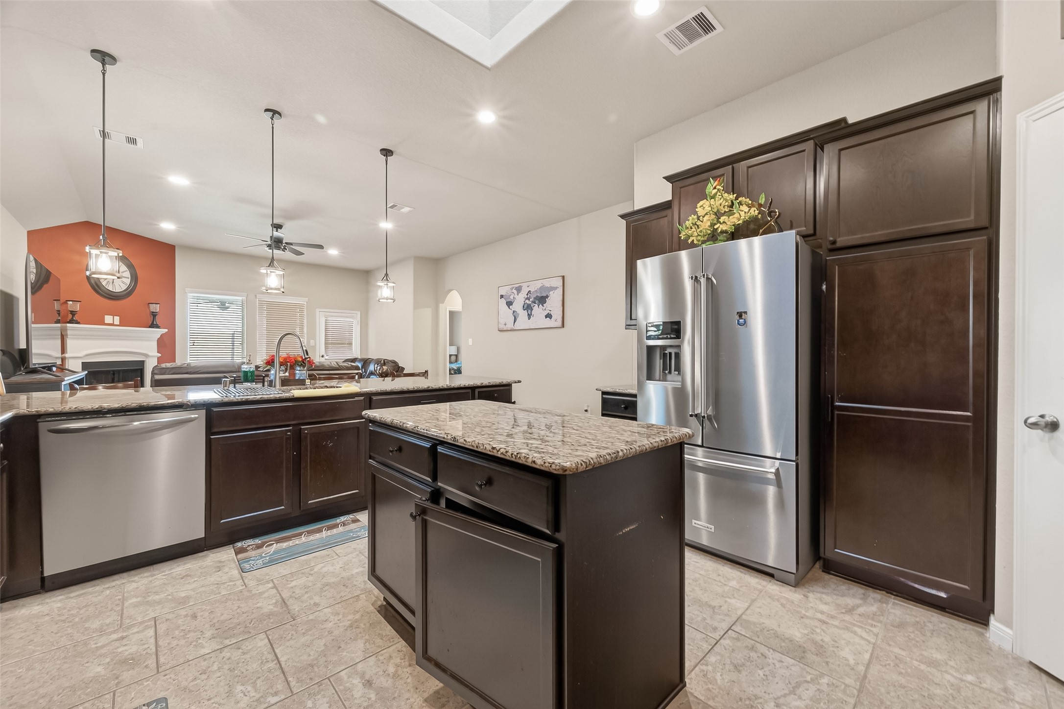 4418 Rustic Montell Lane Katy, TX 77493 - Photo 17 of 36