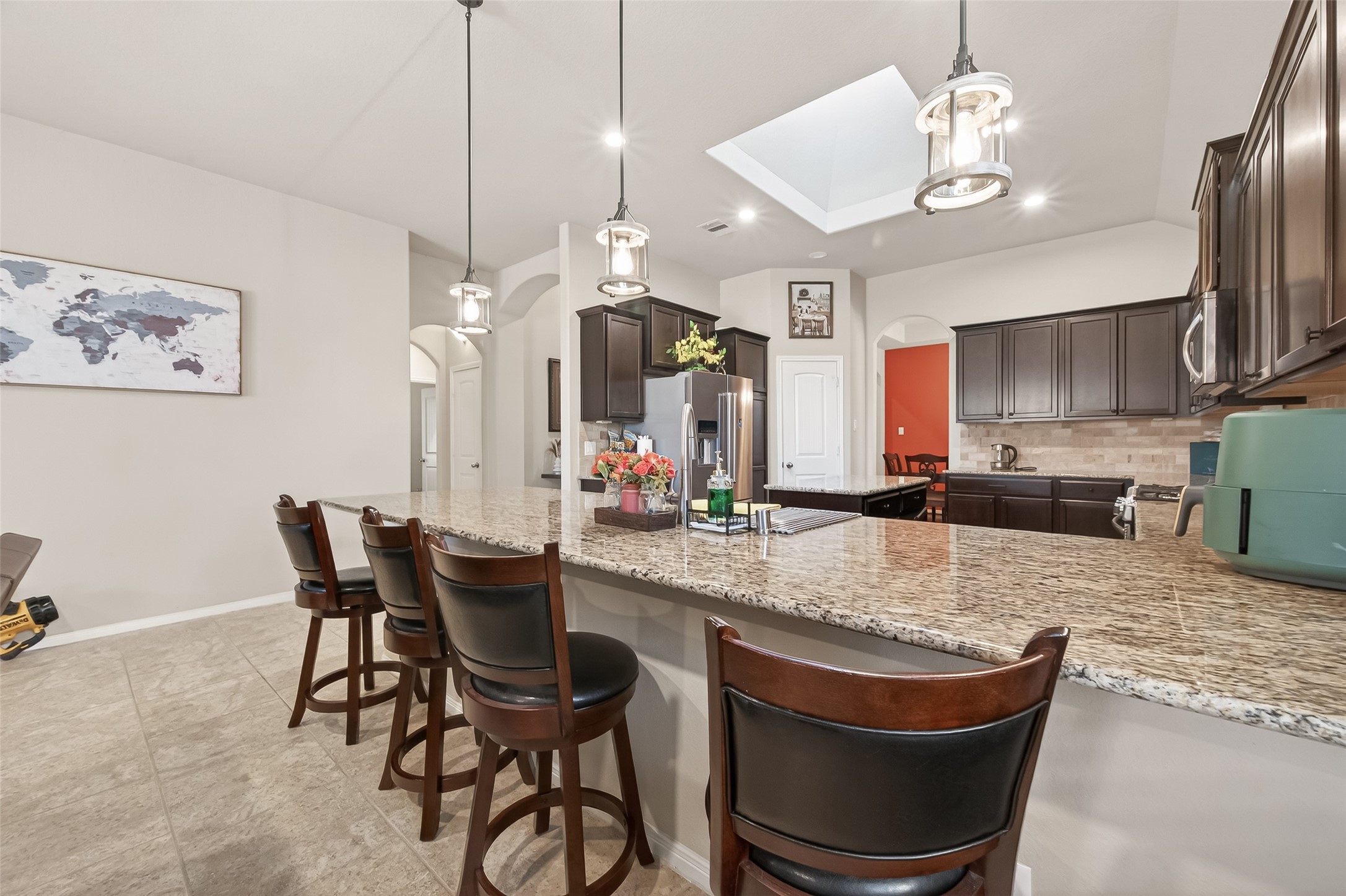 4418 Rustic Montell Lane Katy, TX 77493 - Photo 18 of 36