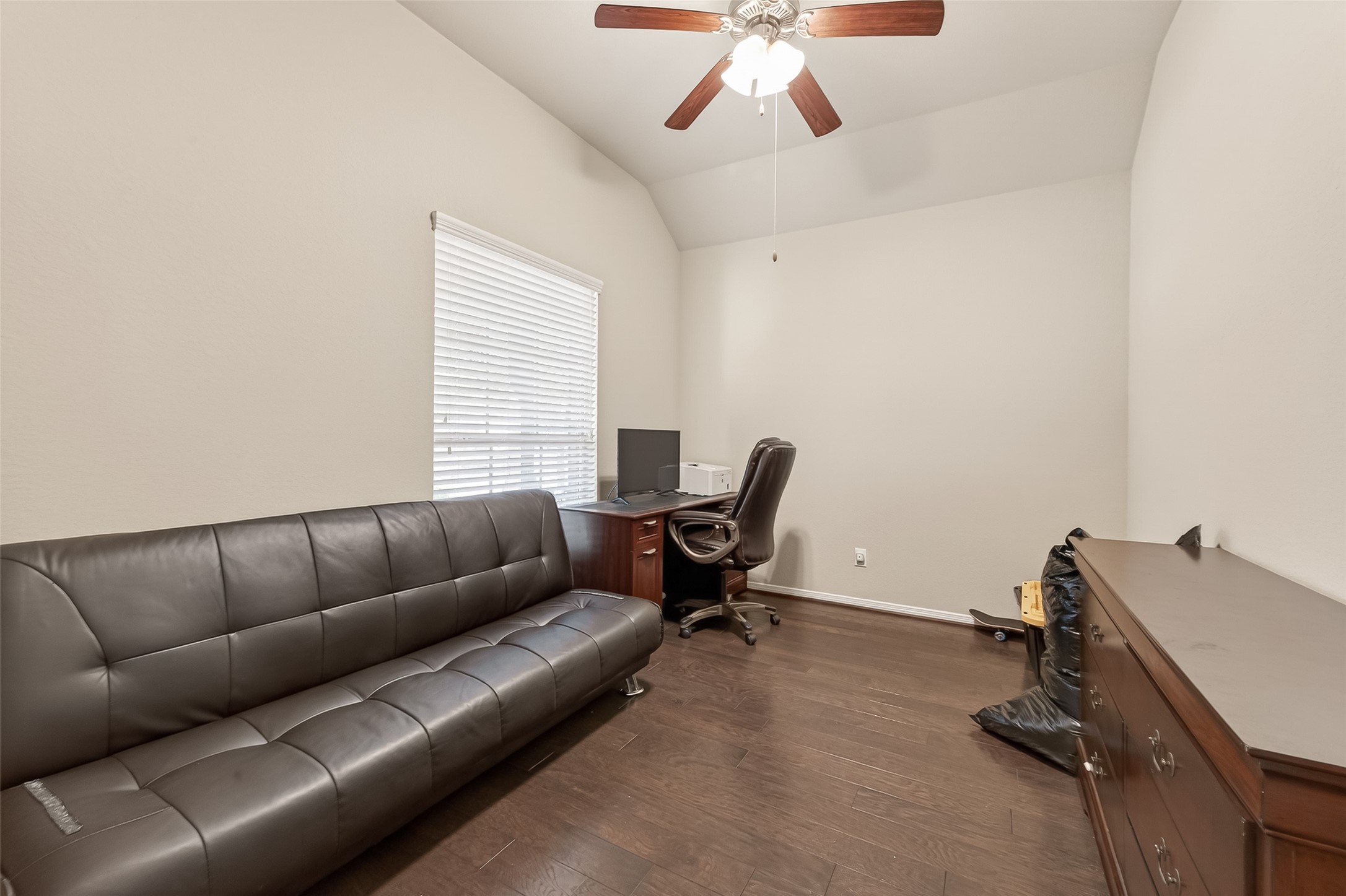 4418 Rustic Montell Lane Katy, TX 77493 - Photo 20 of 36 Study room/Home office