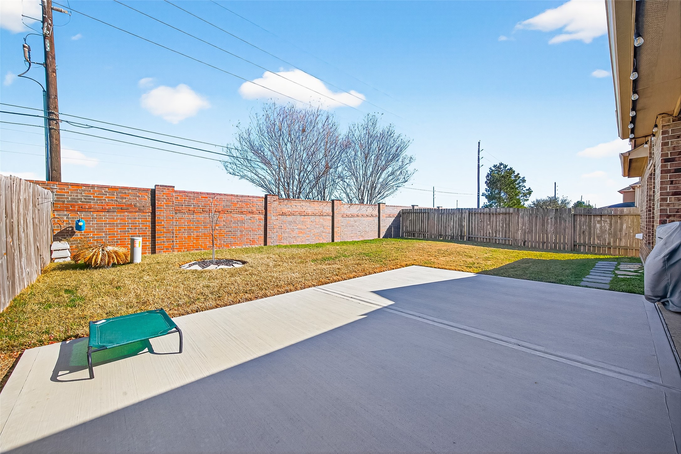 4418 Rustic Montell Lane Katy, TX 77493 - Photo 36 of 36