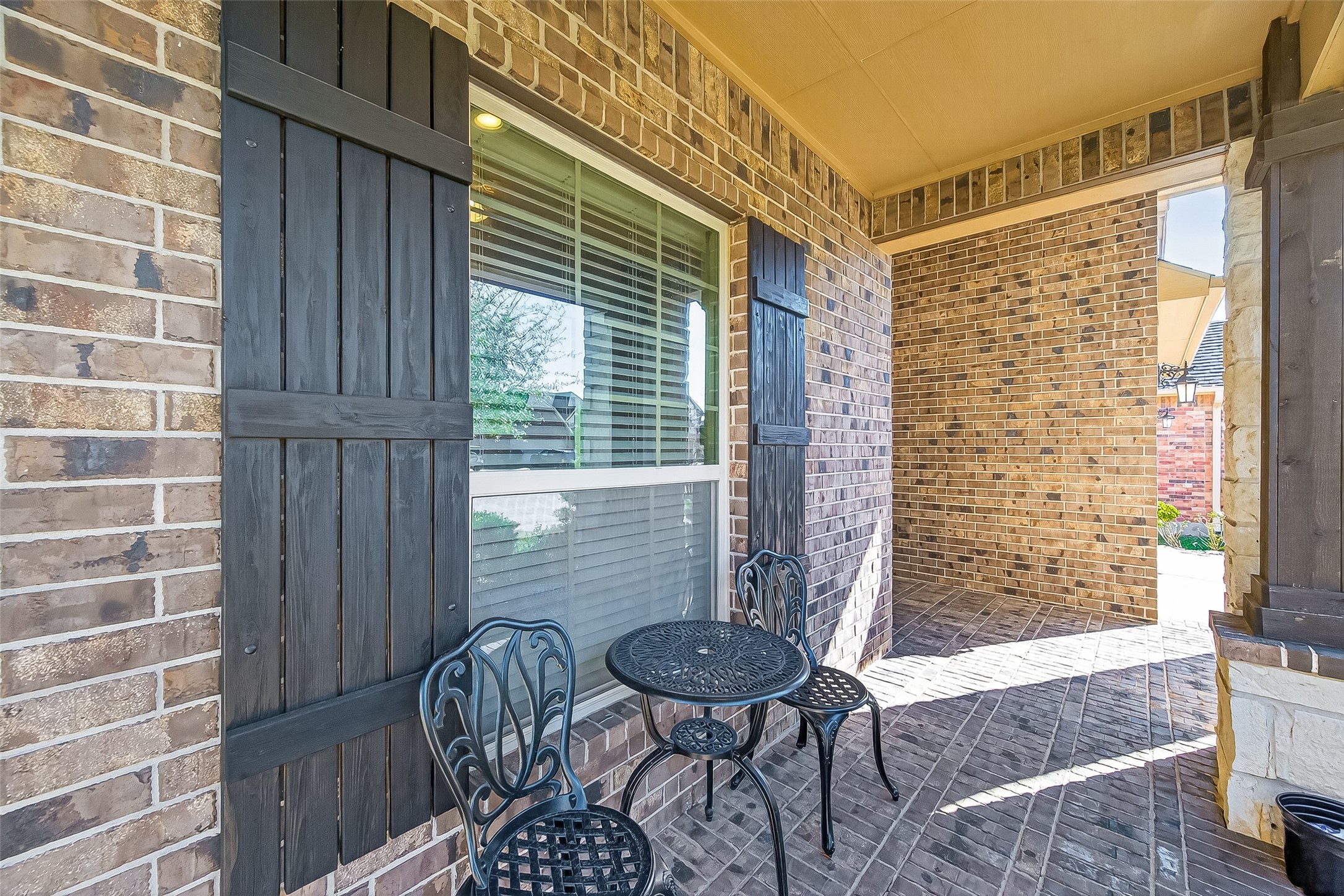 4418 Rustic Montell Lane Katy, TX 77493 - Photo 5 of 36