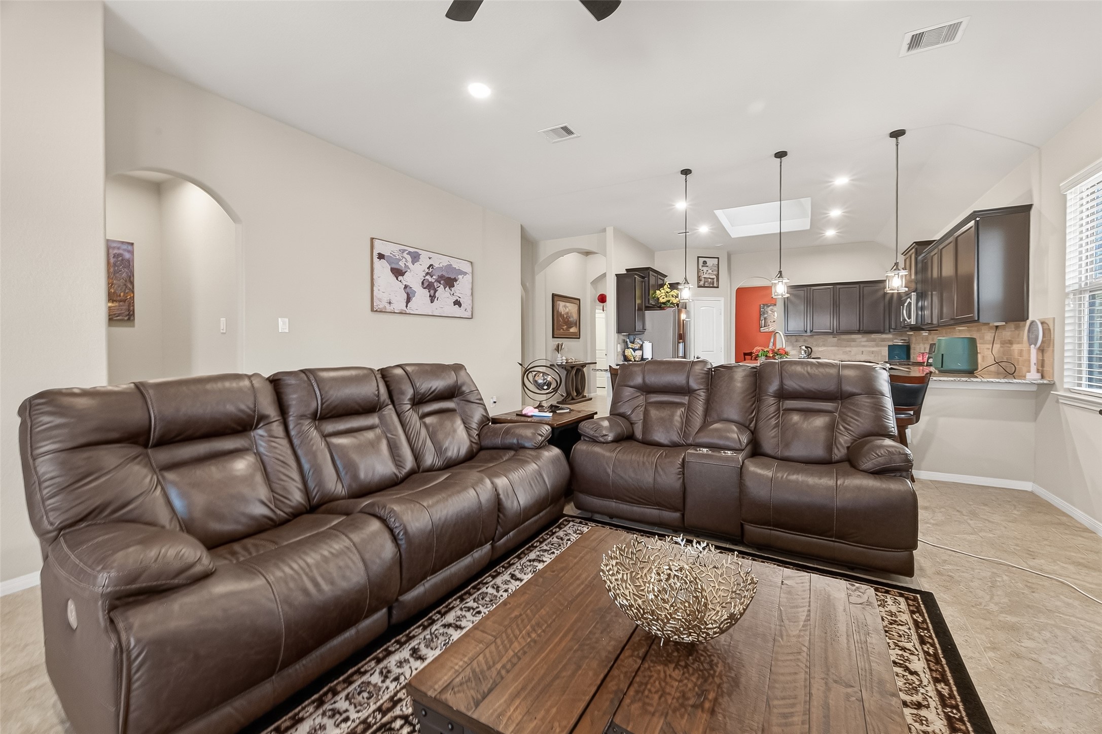 4418 Rustic Montell Lane Katy, TX 77493 - Photo 8 of 36