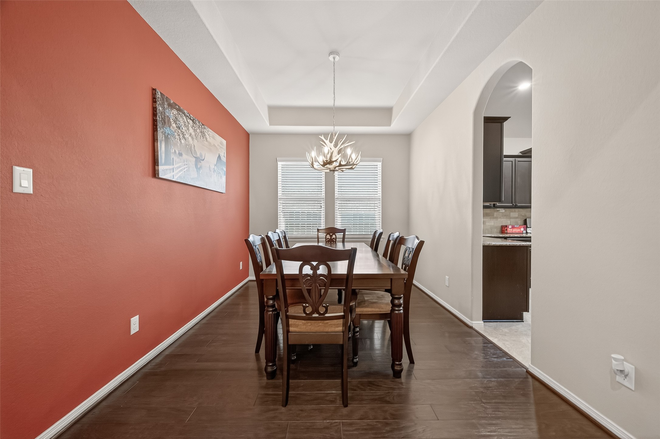 4418 Rustic Montell Lane Katy, TX 77493 - Photo 9 of 36