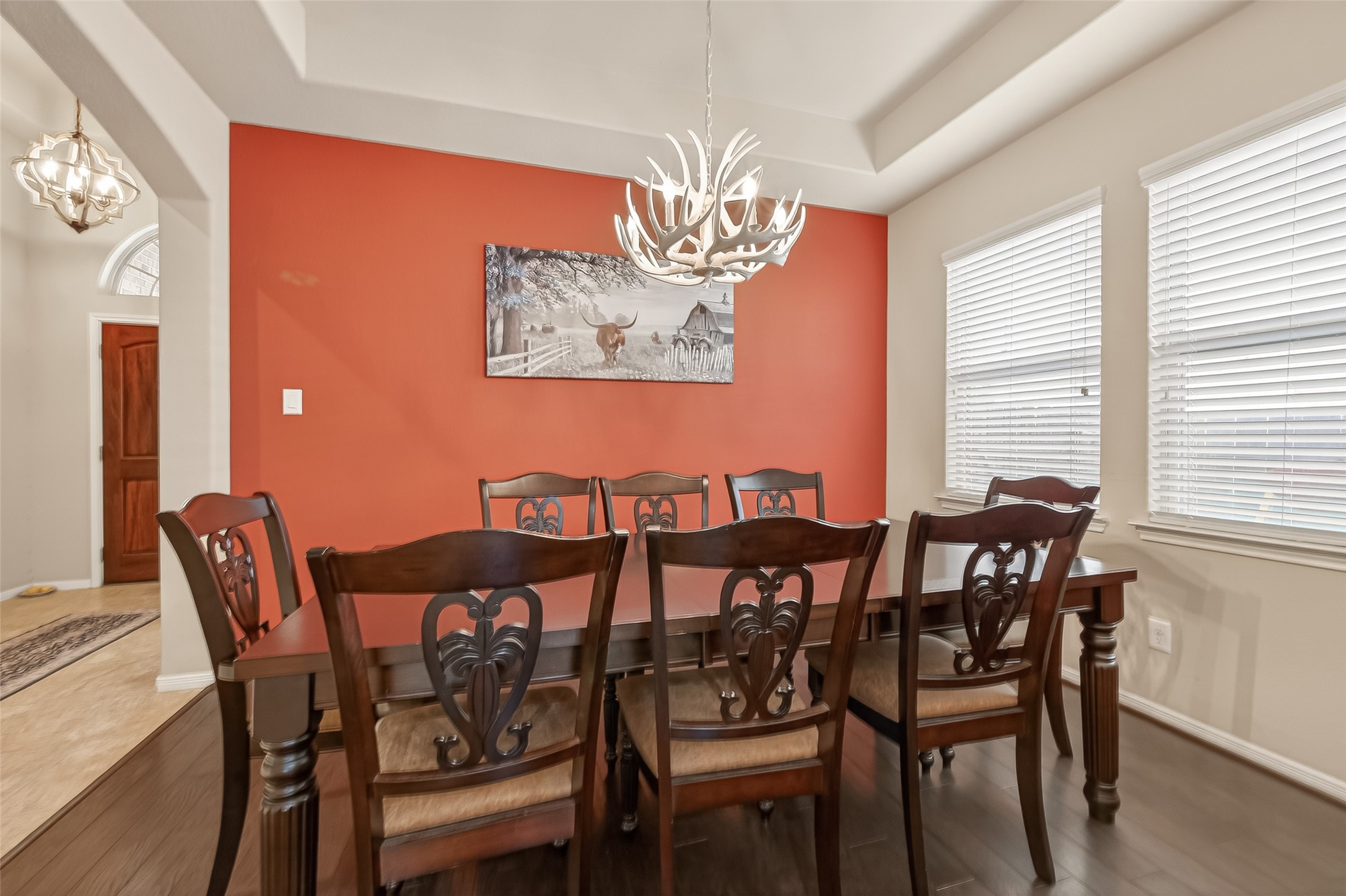 4418 Rustic Montell Lane Katy, TX 77493 - Photo 10 of 36