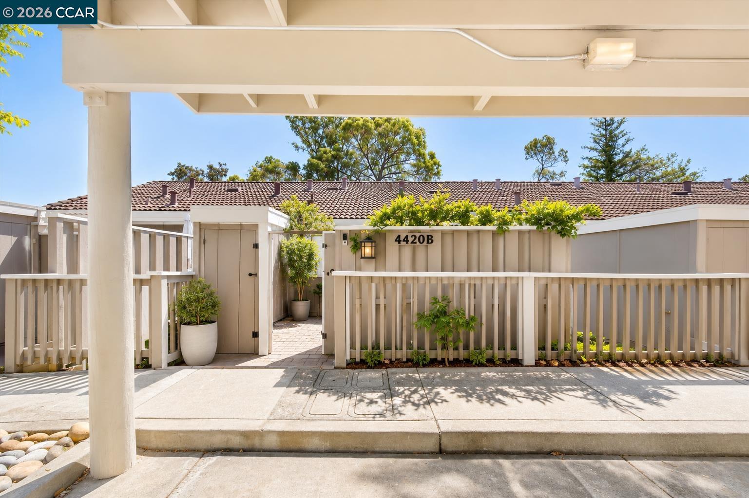 4420 Eagle Peak Road, Unit B Concord, CA 94521 - Photo 1 of 32