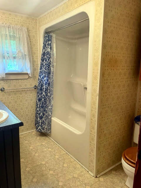 1229 Lakewood Road Madison, ME 04950 - Photo 23 of 44 Full bath
