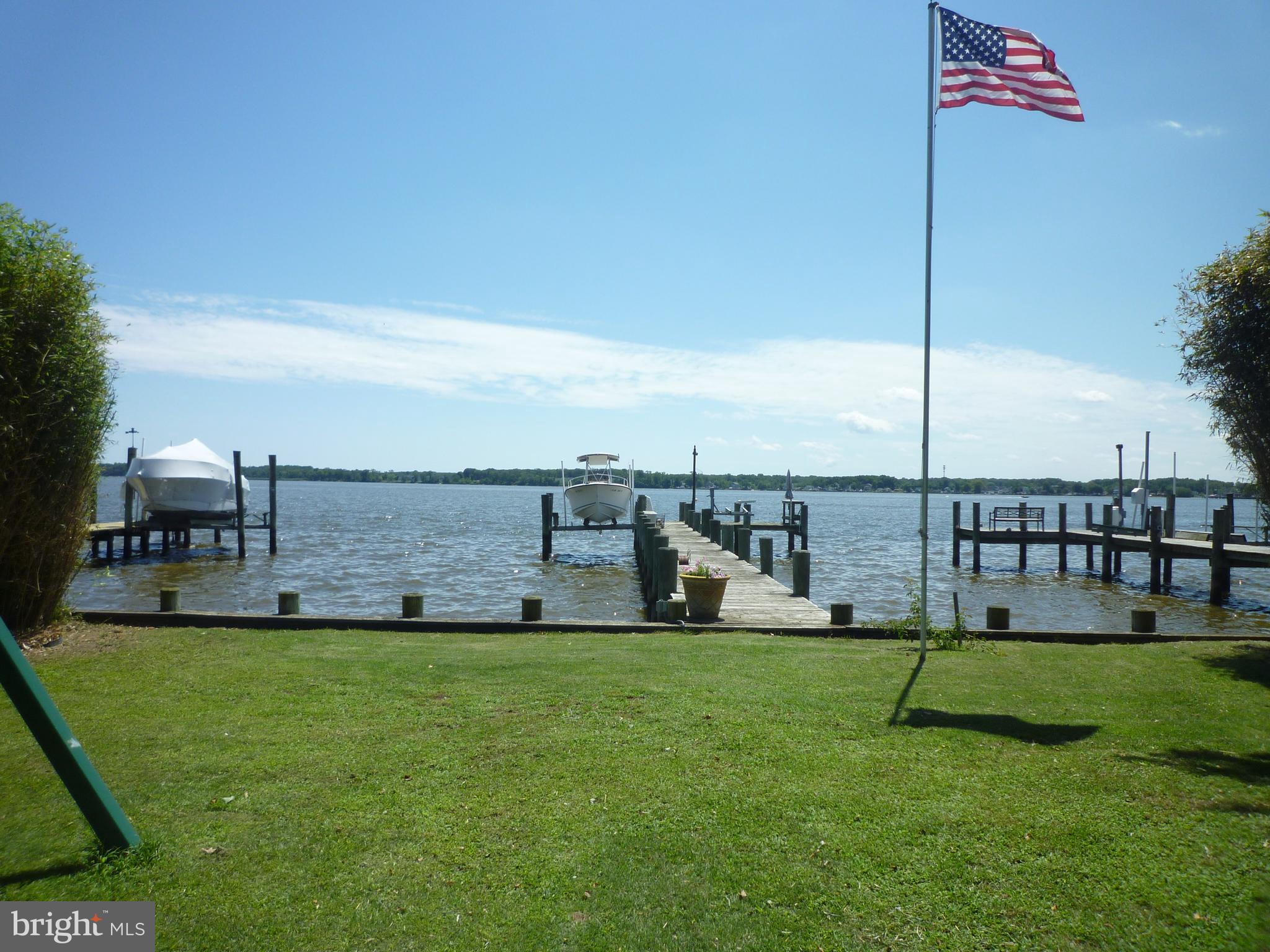 1315 Wildwood Beach Road Essex, MD 21221 - Photo 1 of 56 a view of a green field