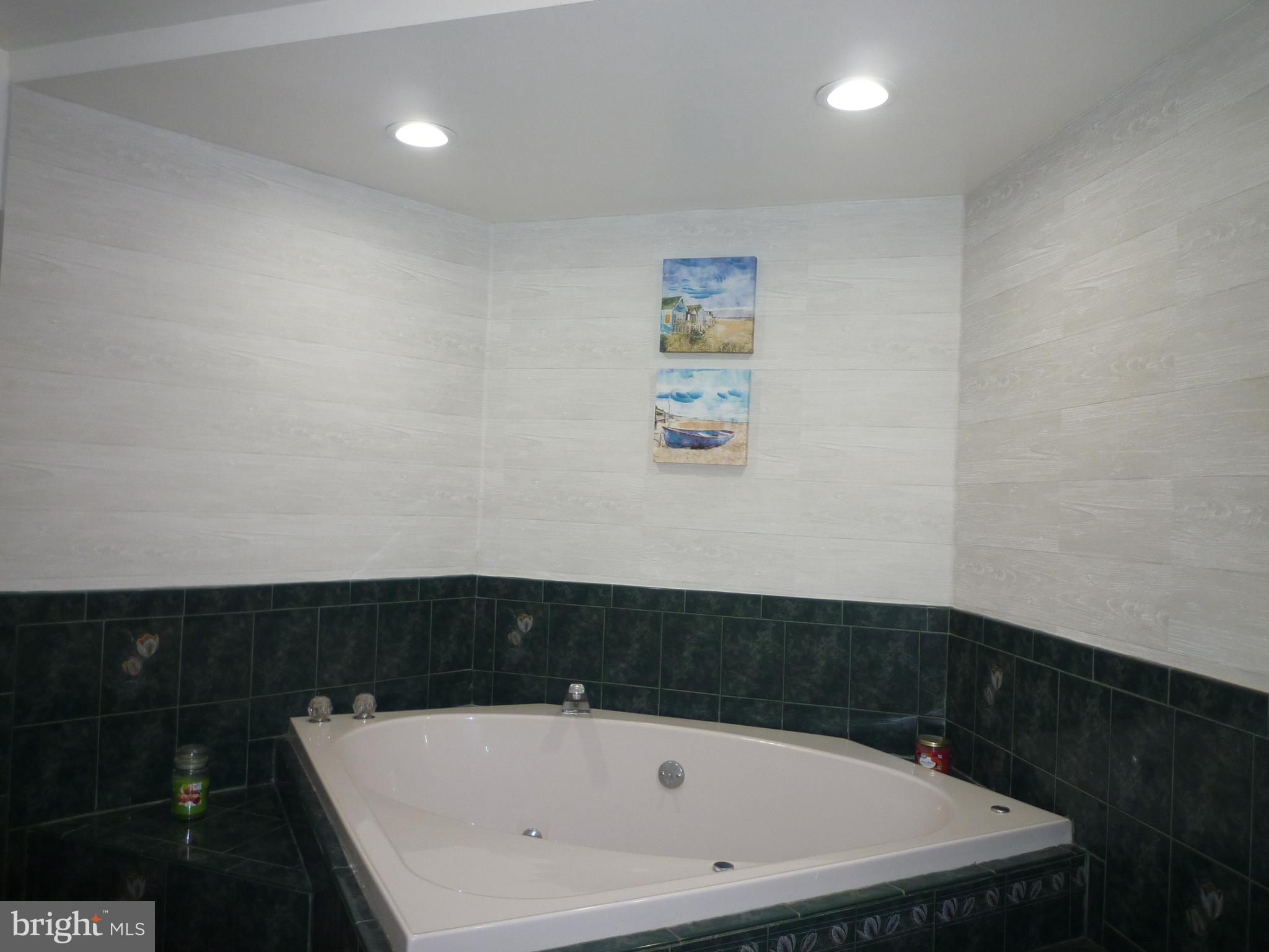 1315 Wildwood Beach Road Essex, MD 21221 - Photo 15 of 56 a bathroom with a bathtub