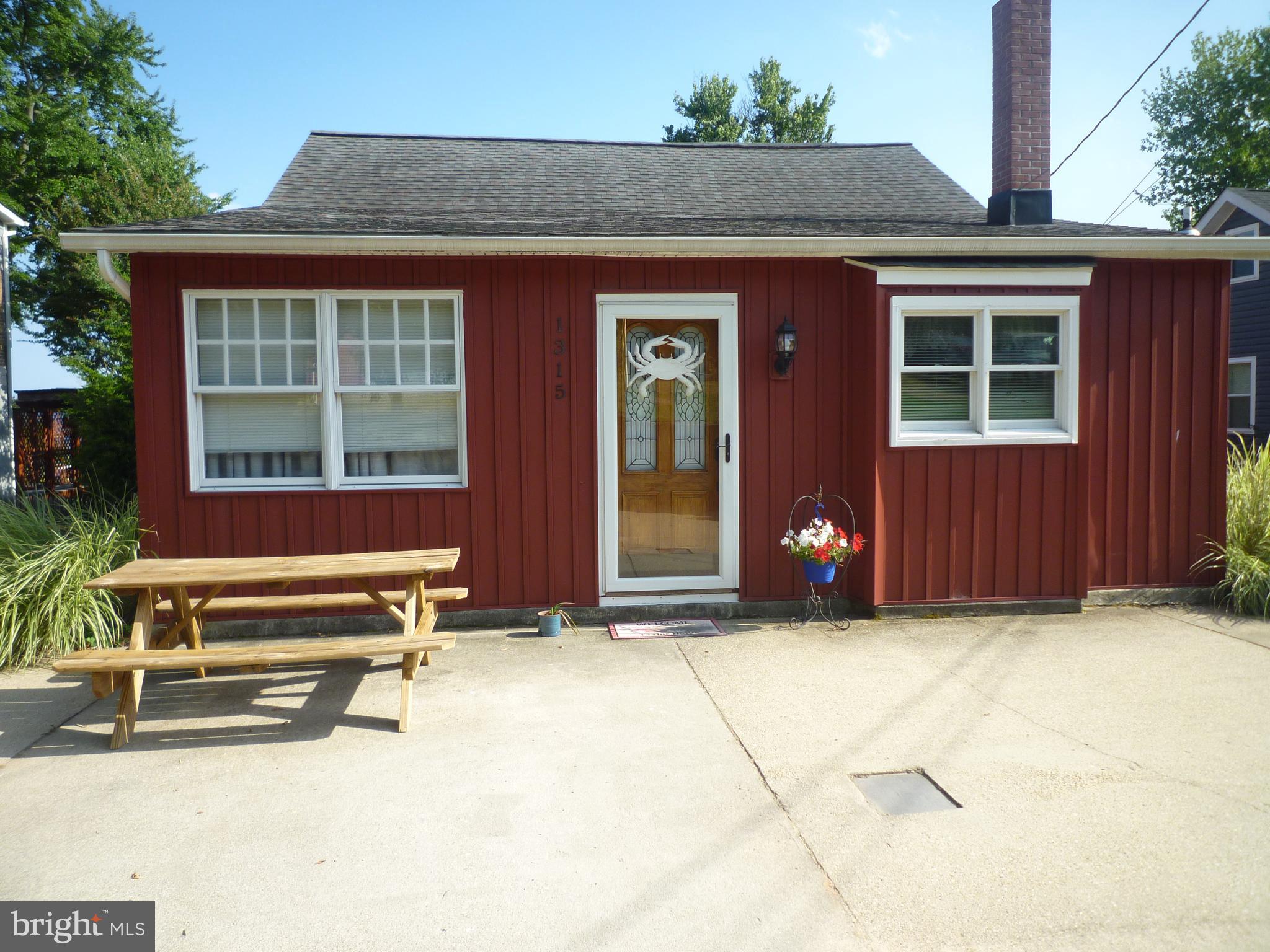 1315 Wildwood Beach Road Essex, MD 21221 - Photo 3 of 56 a view of house with a large window