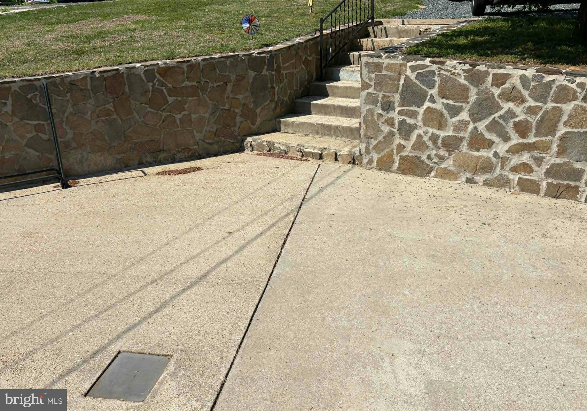 1315 Wildwood Beach Road Essex, MD 21221 - Photo 6 of 56 a view of balcony with wooden floor