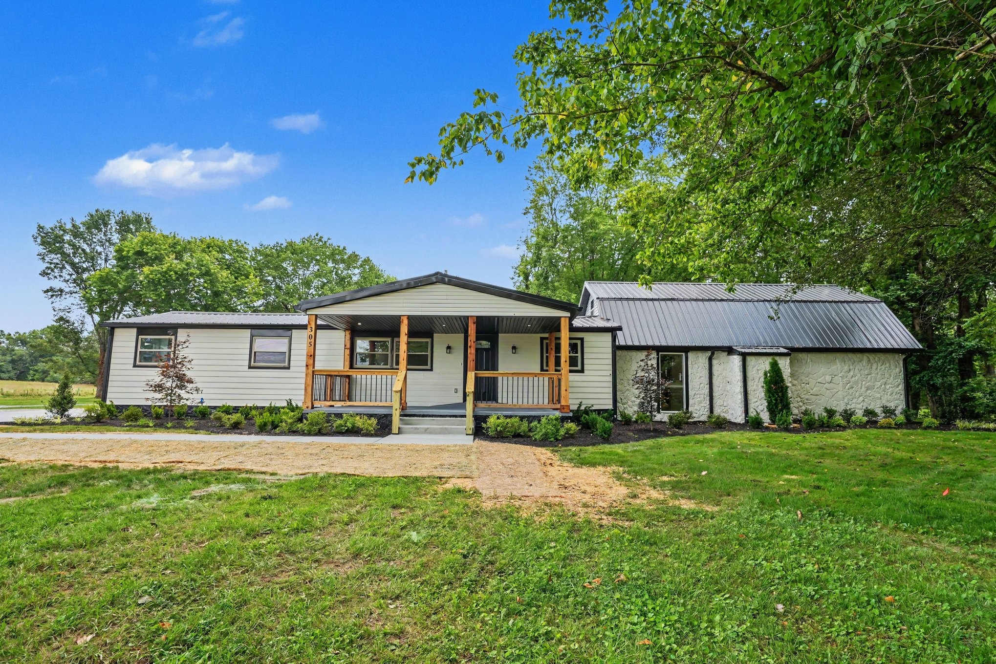 305 Martha-Leeville Road Lebanon, TN 37090 - Photo 2 of 37