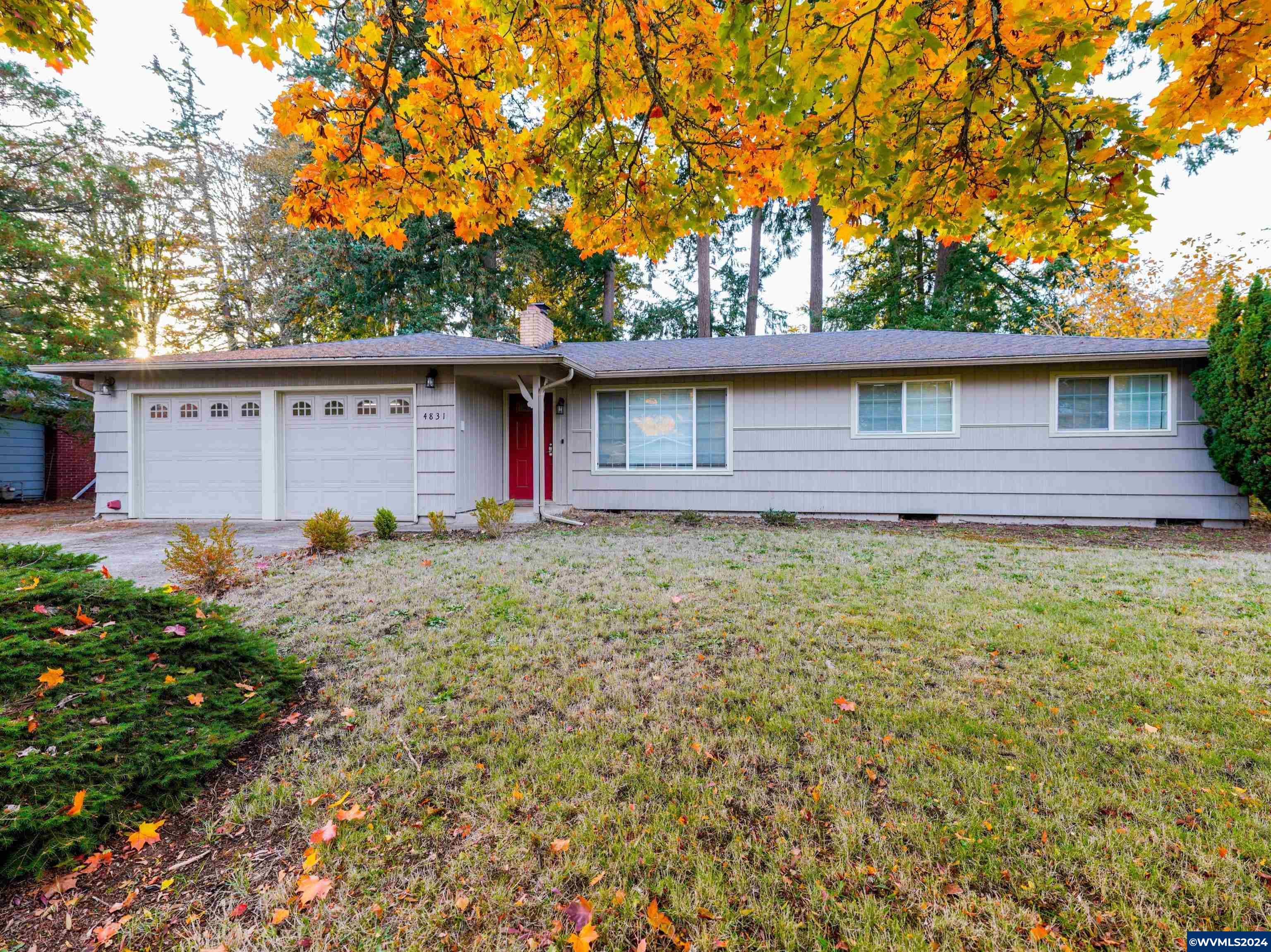 4831 Lone Oak Road Southeast Salem, OR 97302 - Photo 1 of 34 Gallery Image 1