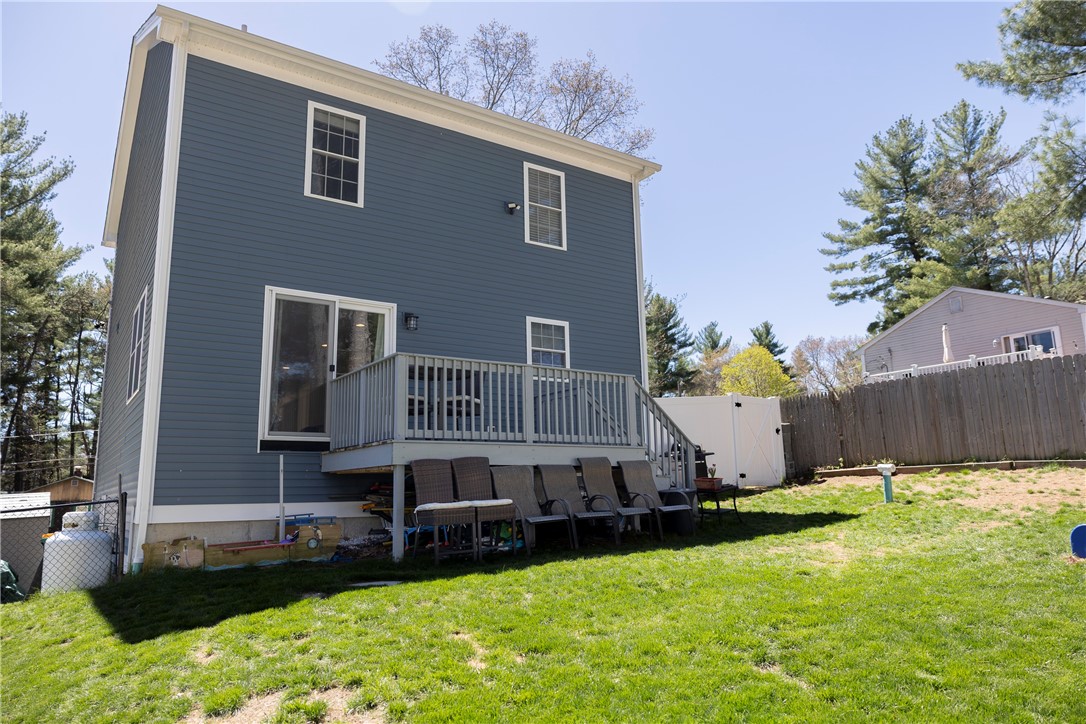 72 1st Road Glocester, RI 02814 - Photo 33 of 38