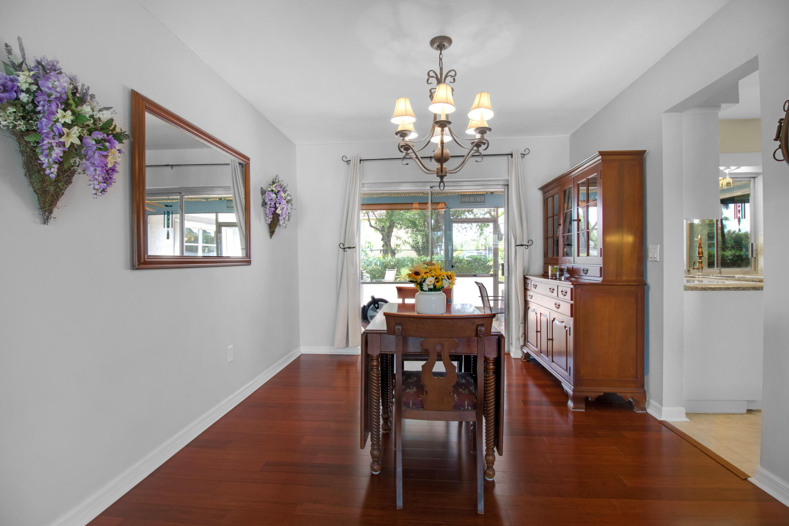 22576 Lanyard Street Boca Raton, FL 33428 - Photo 14 of 47 Dining Room