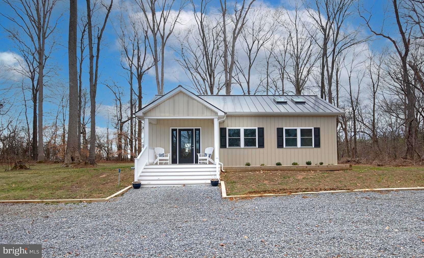 8276 Broad Neck Road Chestertown, MD 21620 - Photo 64 of 82 Office exterior